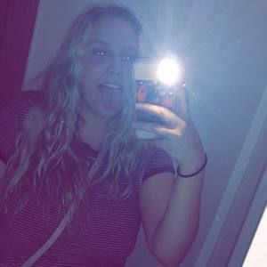 Meet your Posher, Amanda